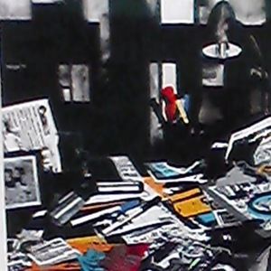 Meet your Posher, Tom